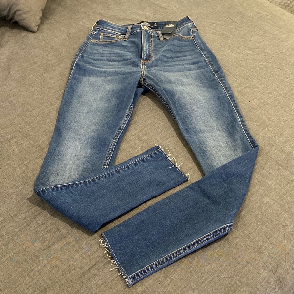 New